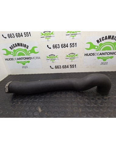 [101316] TUBO INTERCOOLER - NISSAN ECO - T...