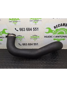 [101347] TUBO INTERCOOLER - IVECO EUROCARGO TECTOR...