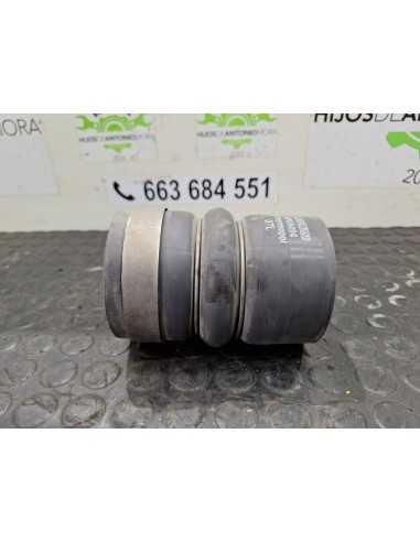 [101495] TUBO INTERCOOLER - RENAULT MIDLUM...