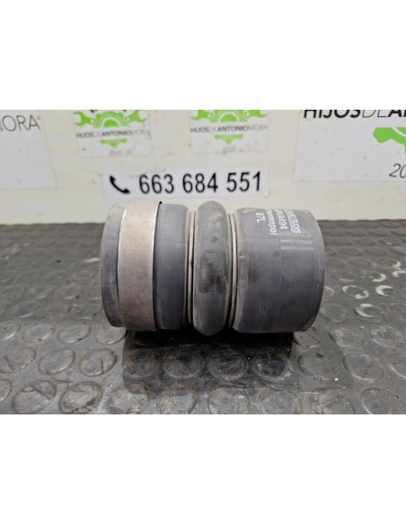 [101495] TUBO INTERCOOLER - RENAULT MIDLUM (01/2000 - 12/2013)