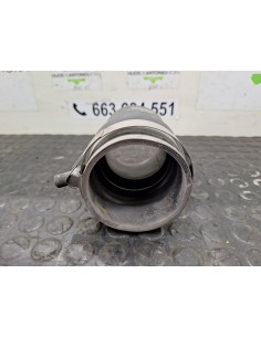 [101495] TUBO INTERCOOLER - RENAULT MIDLUM (01/2000 -... 2