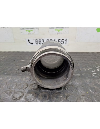 [101495] TUBO INTERCOOLER - RENAULT MIDLUM...