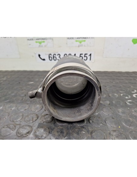 [101495] TUBO INTERCOOLER - RENAULT MIDLUM (01/2000 - 12/2013)