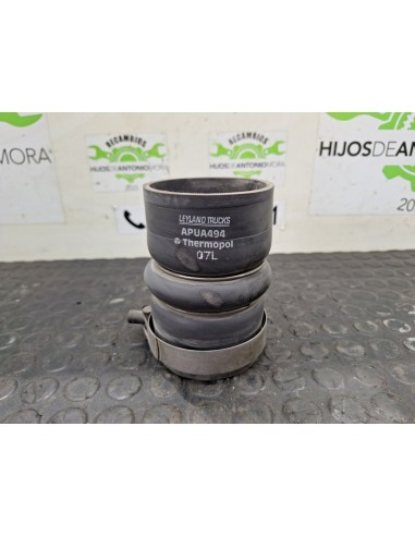 [101495] TUBO INTERCOOLER - RENAULT MIDLUM...