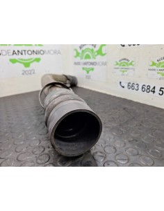 [101507] TUBO INTERCOOLER - DAF SERIE LF45.XXX DESDE 06