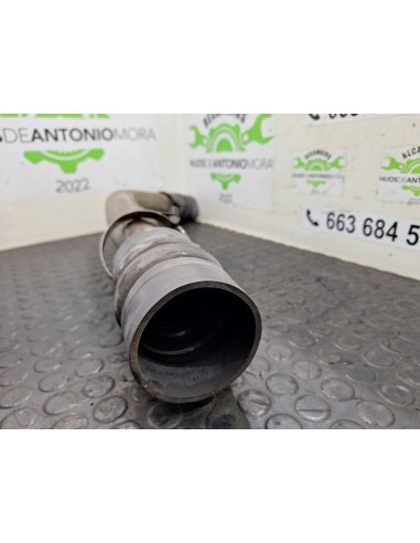 [101507] TUBO INTERCOOLER - DAF SERIE LF45.XXX...