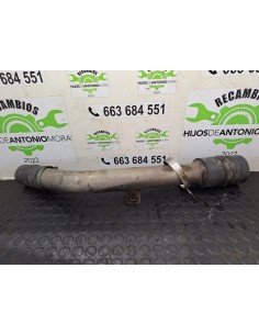 [101507] TUBO INTERCOOLER - DAF SERIE LF45.XXX DESDE 06 2