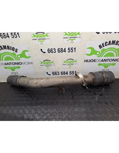 [101507] TUBO INTERCOOLER - DAF SERIE LF45.XXX...