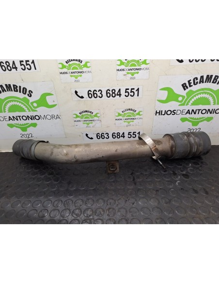 [101507] TUBO INTERCOOLER - DAF SERIE LF45.XXX DESDE 06