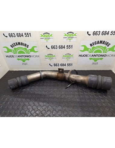 [101507] TUBO INTERCOOLER - DAF SERIE LF45.XXX...