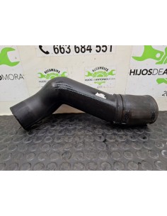 [101508] TUBO INTERCOOLER - DAF SERIE LF45.XXX DESDE 06 2