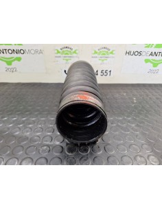 [101762] TUBO INTERCOOLER - IVECO EUROTECH (MT) 2