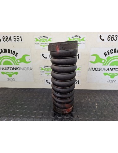 [101762] TUBO INTERCOOLER - IVECO EUROTECH (MT)