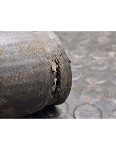 [101921] TUBO INTERCOOLER - NISSAN ATLEON