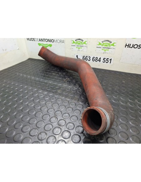 [101922] TUBO INTERCOOLER - NISSAN ATLEON