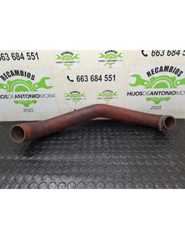 [101922] TUBO INTERCOOLER - NISSAN ATLEON