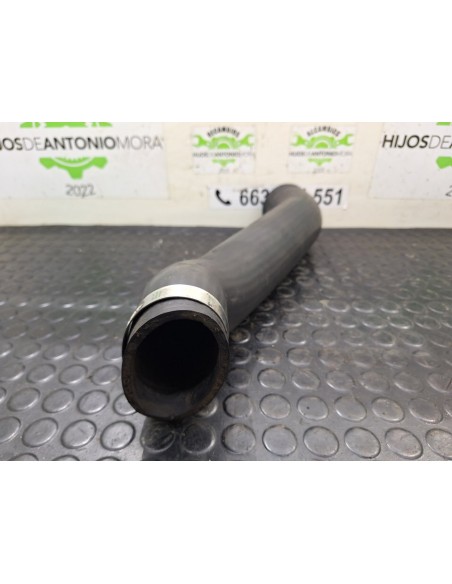 [101923] TUBO INTERCOOLER - NISSAN ATLEON