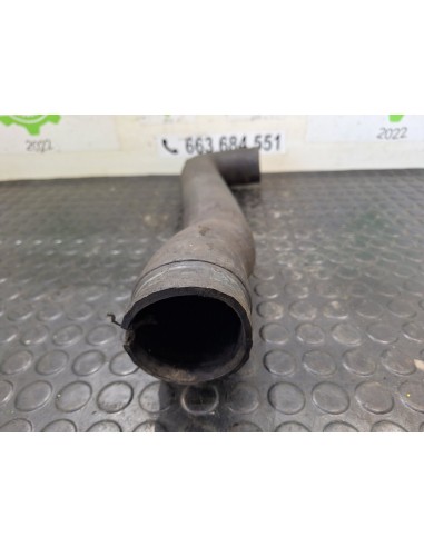 [101995] TUBO INTERCOOLER - RENAULT MASCOTT...