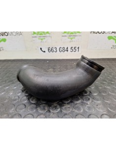 [102028] TUBO INTERCOOLER - RENAULT MASCOTT (01/2000 -...