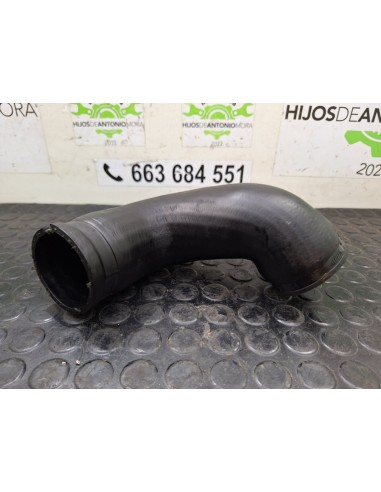 [102028] TUBO INTERCOOLER - RENAULT MASCOTT...