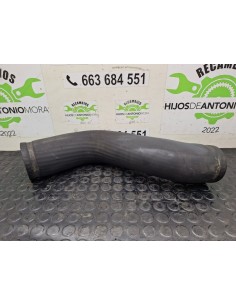 [102385] TUBO INTERCOOLER - NISSAN ATLEON