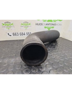 [102385] TUBO INTERCOOLER - NISSAN ATLEON 2