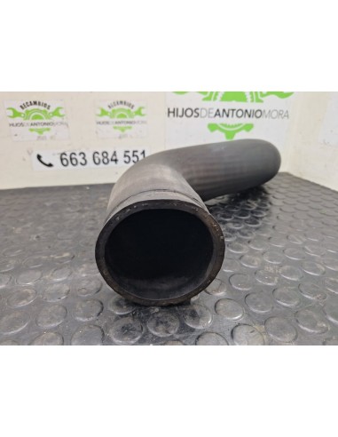 [102385] TUBO INTERCOOLER - NISSAN ATLEON