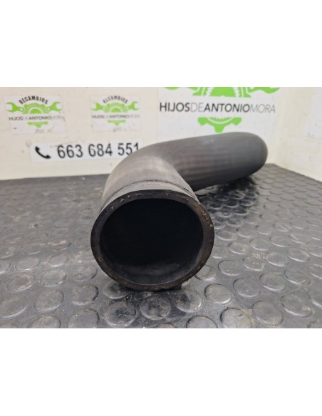 [102385] TUBO INTERCOOLER - NISSAN ATLEON