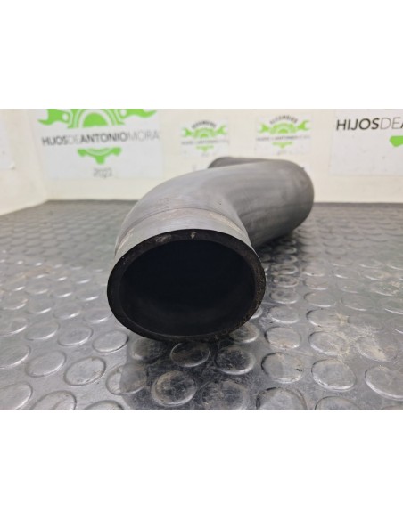 [102385] TUBO INTERCOOLER - NISSAN ATLEON