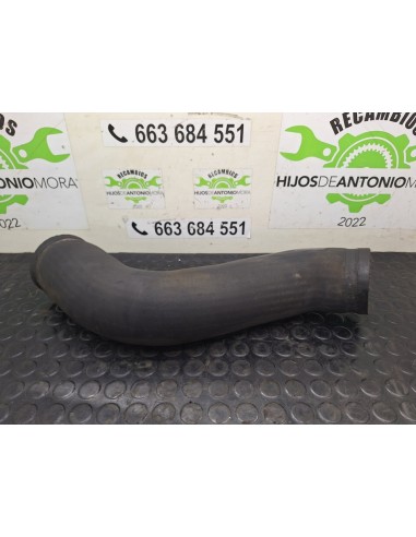 [102385] TUBO INTERCOOLER - NISSAN ATLEON