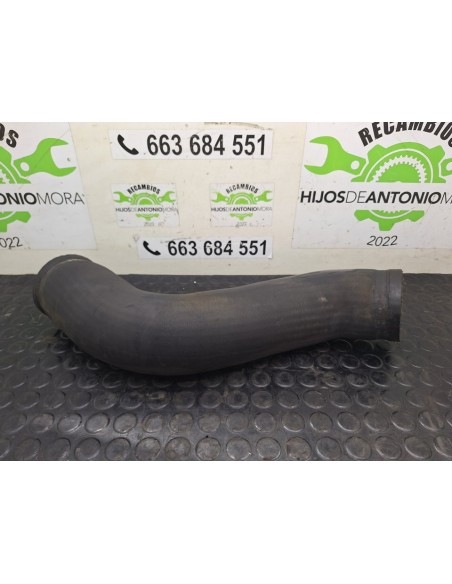 [102385] TUBO INTERCOOLER - NISSAN ATLEON