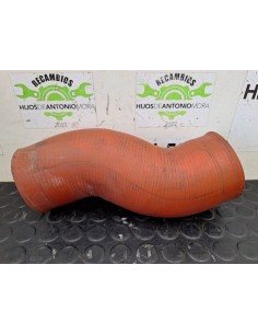 [102754] TUBO INTERCOOLER - IVECO EUROCARGO TECTOR...