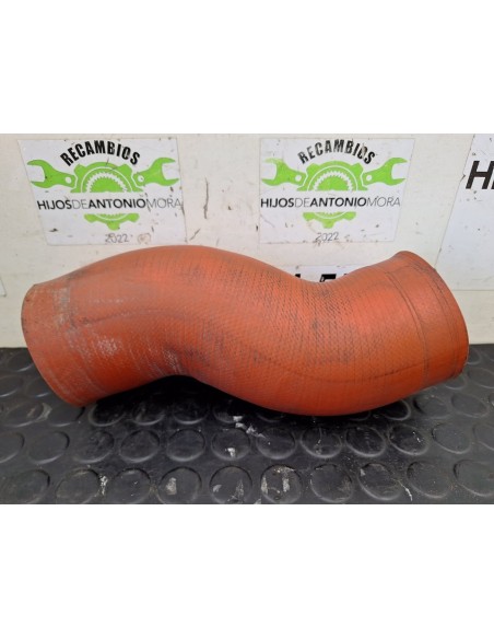 [102754] TUBO INTERCOOLER - IVECO EUROCARGO TECTOR (01/2001 - 12/2003)