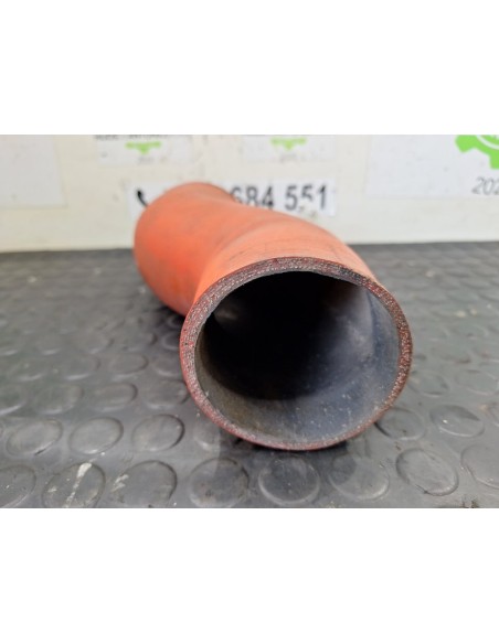 [102754] TUBO INTERCOOLER - IVECO EUROCARGO TECTOR (01/2001 - 12/2003)