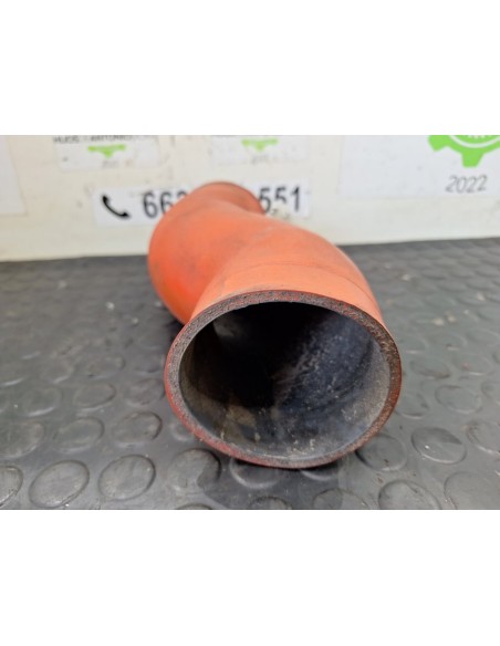 [102754] TUBO INTERCOOLER - IVECO EUROCARGO TECTOR (01/2001 - 12/2003)