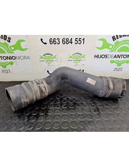 [102792] TUBO INTERCOOLER - DAF SERIE LF45 DESDE 01