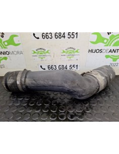 [102792] TUBO INTERCOOLER - DAF SERIE LF45 DESDE 01 2