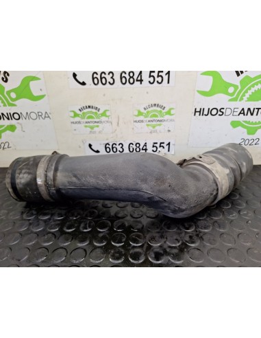 [102792] TUBO INTERCOOLER - DAF SERIE LF45...