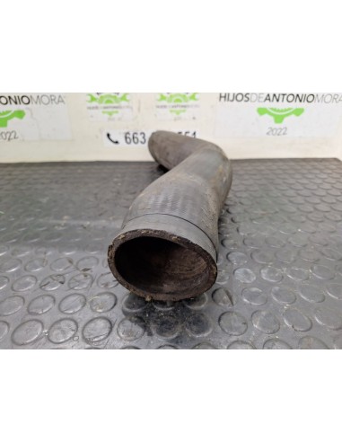 [102995] TUBO INTERCOOLER - NISSAN ATLEON