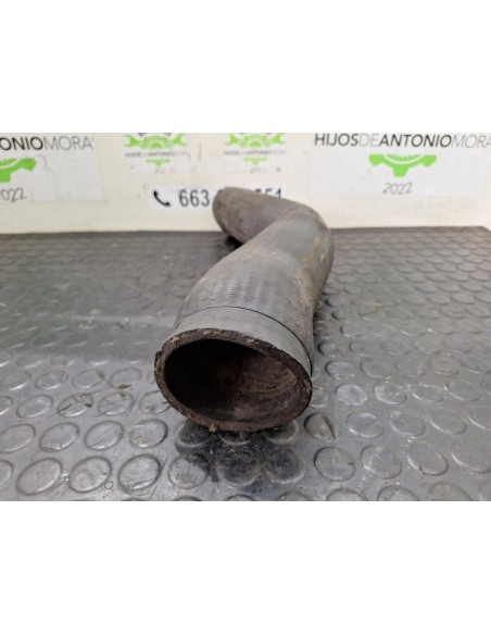 [102995] TUBO INTERCOOLER - NISSAN ATLEON