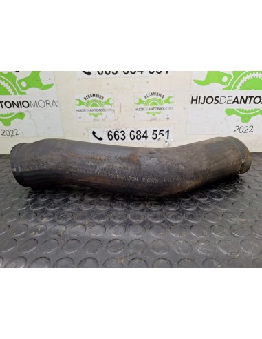 [102995] TUBO INTERCOOLER - NISSAN ATLEON