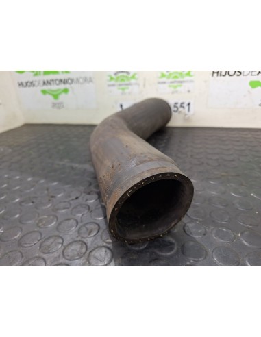 [102995] TUBO INTERCOOLER - NISSAN ATLEON