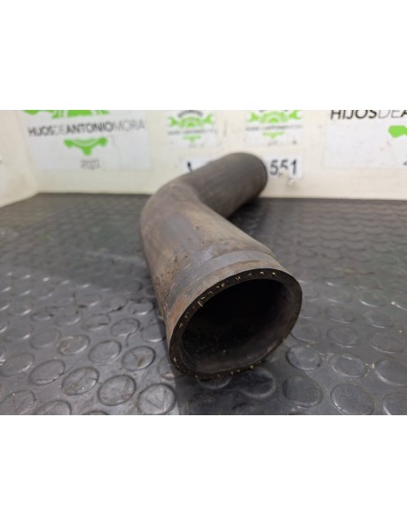 [102995] TUBO INTERCOOLER - NISSAN ATLEON