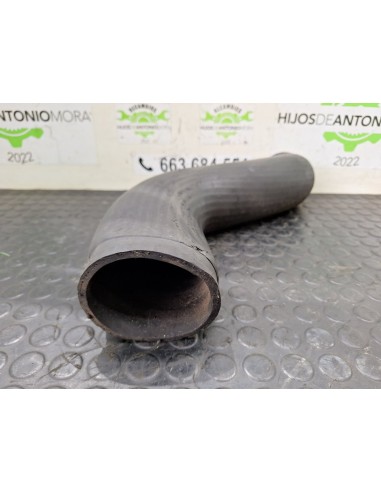 [102996] TUBO INTERCOOLER - NISSAN ATLEON