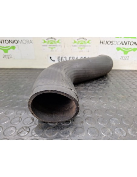 [102996] TUBO INTERCOOLER - NISSAN ATLEON