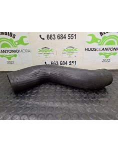 [102996] TUBO INTERCOOLER - NISSAN ATLEON 2