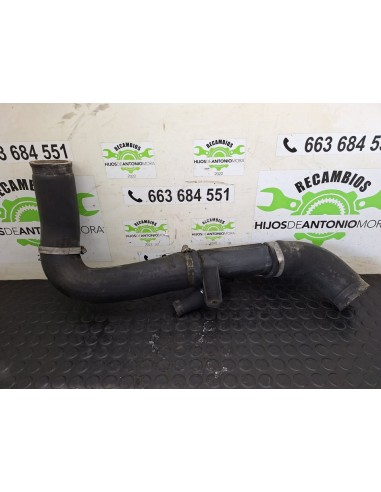 [103028] TUBO INTERCOOLER - NISSAN L-60.14