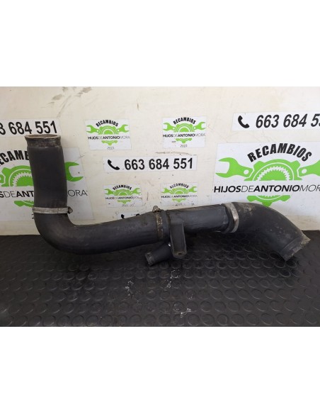 [103028] TUBO INTERCOOLER - NISSAN L-60.14