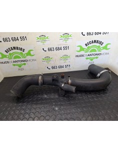 [103028] TUBO INTERCOOLER - NISSAN L-60.14 2