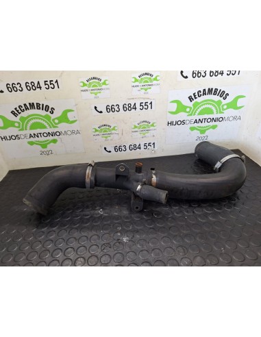 [103028] TUBO INTERCOOLER - NISSAN L-60.14